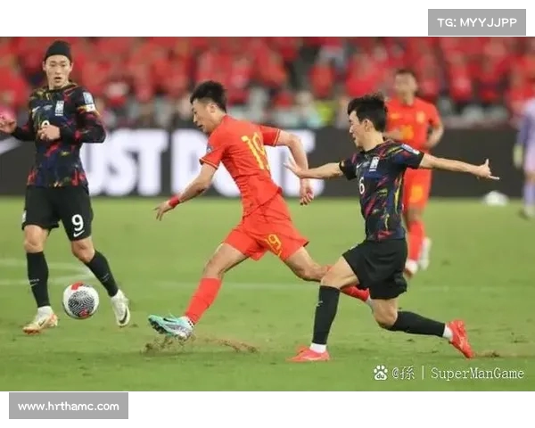 中国男足迎来重要赛事,能否突破瓶颈? 中国男足迎来重要赛事,能否突破瓶颈?
