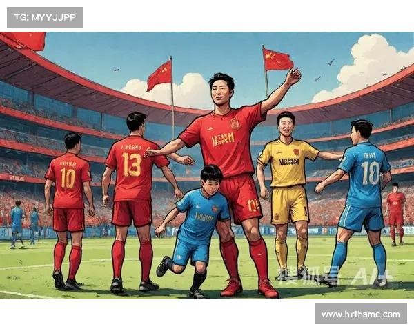 中国足球的管理模式:能否有效提升国家队实力? 中国足球的管理模式:能否有效提升国家队实力?