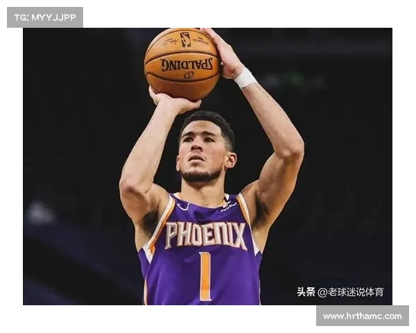 太阳核心布克无情爆发,领先骑士! 太阳核心布克无情爆发,领先骑士!