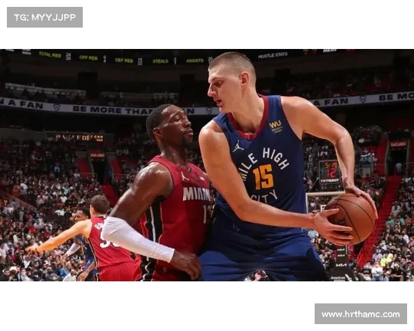 收视率骤降!NBA总决赛热火掘金比拼吸引力不足,悬念缺失成最大败笔 收视率骤降!NBA总决赛热火掘金比拼吸引力不足,悬念缺失成最大败笔