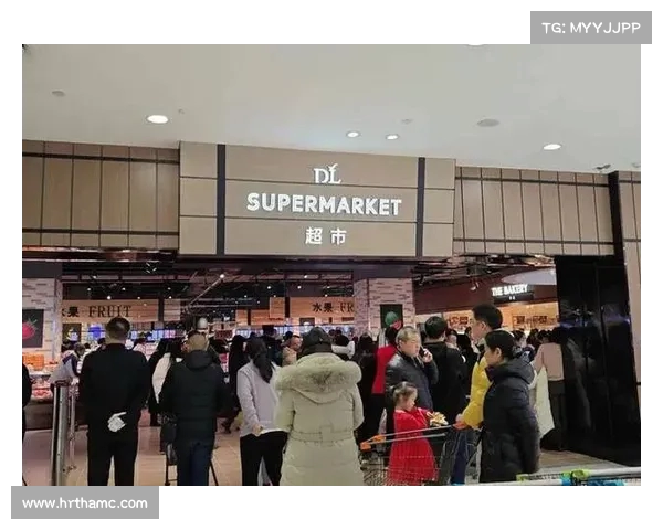 永辉董事长一夜白发,店关停揭示三年暴亏背后的隐忧 永辉董事长一夜白发,店关停揭示三年暴亏背后的隐忧