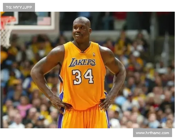 砍鲨再现传奇!奥尼尔前在总决赛G罚球纪录如何影响NBA历史(奥尼尔总决赛6犯) 砍鲨再现传奇!奥尼尔前在总决赛G罚球纪录如何影响NBA历史(奥尼尔总决赛6犯)
