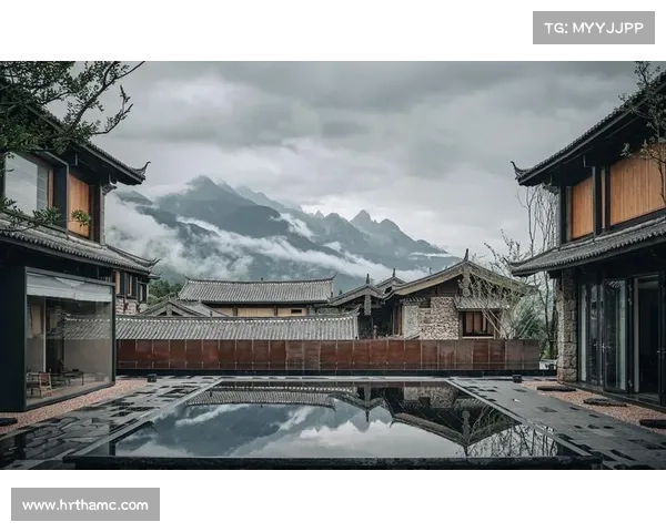 丽江的“文体旅”融合:打造旅游与健身的新标杆(丽江文化旅游区) 丽江的“文体旅”融合:打造旅游与健身的新标杆(丽江文化旅游区)
